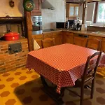 شقة La Ferme De Madeleine