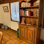 شقة La Ferme De Madeleine
