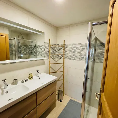 アパート La Ferme De Madeleine